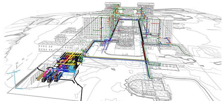 Hospital de Santa Maria, a olhar para o futuro