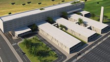 150 Milhões para novo hospital no Alentejo