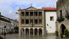 Antigo hospital de Viana do Castelo vai reabrir como UCC
