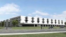 Avança procedimento para construção do Hospital Central do Algarve