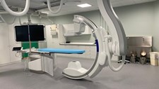 Centro Hospitalar de Leiria tem novo angiógrafo digital