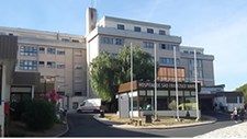 Centro Hospitalar de Lisboa Ocidental avança para obras
