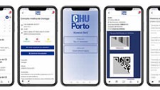 Centro Hospitalar do Porto lança aplicação para utentes