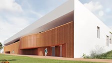 Centro de Saúde do Catujal em Loures deverá abrir portas em 2023