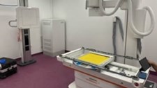 Centros de saúde da ARS Alentejo recebem novos aparelhos de radiologia