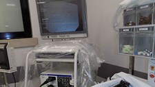 CHBM adquire novo equipamento para Otorrinolaringologia
