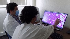 CHBM tem novos equipamentos para Serviço de Anatomia Patológica