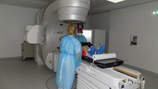 CHBM renova certificação do Serviço de Radiologia