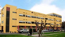 CHL expande especialidades médicas em duas unidades