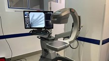 CHL tem novo equipamento para procedimentos ortopédicos