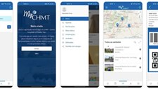 CHMT lança aplicação móvel para utentes
