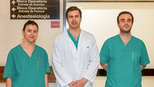 CHTMAD usa nova técnica para tratar aneurisma da aorta abdominal
