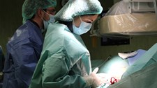 CHTS coloca primeiro desfibrilador implantável