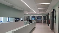 CHTV inaugura nova unidade de Medicina Intensiva