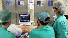 CHUCB aposta em técnica de Ultrassonografia Point-of-Care