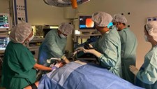 CHULN usa técnica inovadora nas cirurgias da obesidade