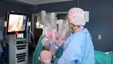 CHUSJ vai realizar mastectomias e reconstruções mamárias robóticas