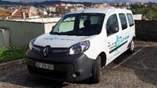 Coimbra vai adquirir 17 unidades móveis de saúde