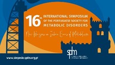 Conferência anual sobre erros inatos do metabolismo em formato online