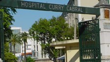 Hospital Curry Cabral recebe robô cirúrgico