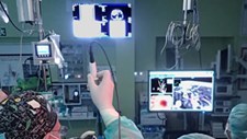 Nova técnica de diagnóstico de lesões pulmonares