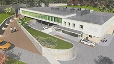 Edifício da Psiquiatria da ULS Guarda vai ser remodelado