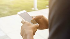 Enviadas mais de 2M de SMS a utentes para evitar faltas aos agendamentos