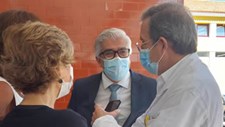 Governo aprovou expansão do Hospital de Aveiro
