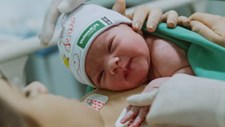 Estudo revela “grandes assimetrias regionais” na qualidade dos cuidados de saúde materno-infantis