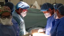 HDS contratualiza cirurgias de ortopedia