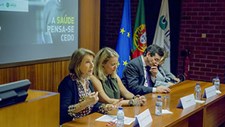 Health Parliament Portugal apresenta livro para melhorar Saúde Pública