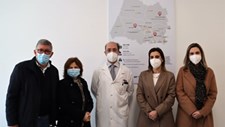 HFF inicia consulta descentralizada de cirurgia geral no ACeS Sintra