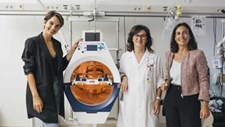 HFF recebe equipamentos de intensivismo neonatal