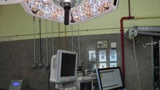 HFZ-Ovar adquire novos equipamentos para bloco operatório