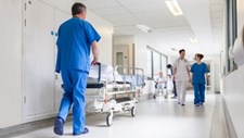 Hospitais privados receberam 106 doentes infetados pelo COVID-19