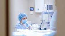 Hospitais realizaram mais 32 mil cirurgias este ano face a 2019