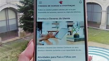 Hospital de Barcelos lança aplicação para facilitar comunicação com utentes