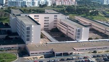 Hospital do Barreiro instala Tomografia Computorizada Móvel