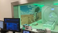 Hospital de Beja recebe equipamento de ressonância magnética