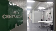 Hospital de Braga aumenta eficiência no processo da alta clínica dos utentes