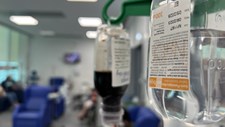 Hospital de Braga inicia tratamentos à Paramiloidose