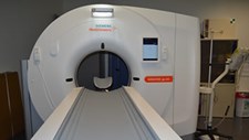 Hospital de Braga tem novo equipamento de TAC no Serviço de Urgência