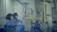 Hospital de Braga realiza procedimento inovador na área da Cardiologia de Intervenção
