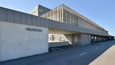Hospital de Braga tem novo equipamento de ecografia na Urgência