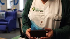 Hospital de Braga vence Prémio Saúde Sustentável com projeto na área da oncologia