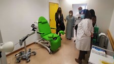 Hospital de Cantanhede investe em equipamento de colposcopia