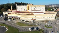 Hospital da Feira acompanha 450 sobreviventes de AVC por ano