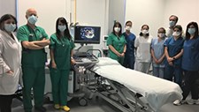 Hospital da Figueira da Foz tem unidade de ecocardiografia avançada