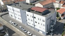 Hospital do Fundão implementa medidas de melhoria de eficiência energética