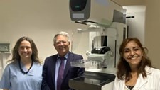 Hospital de Guimarães adquire mamógrafo digital de última geração